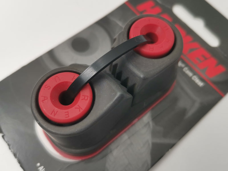 Harken Alloy Cam Cleats