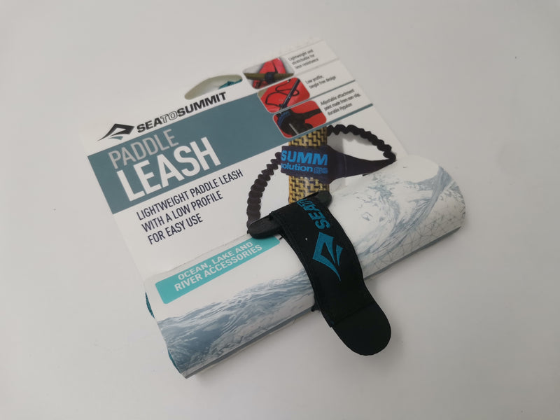 Paddle Leash - Sea to Summit