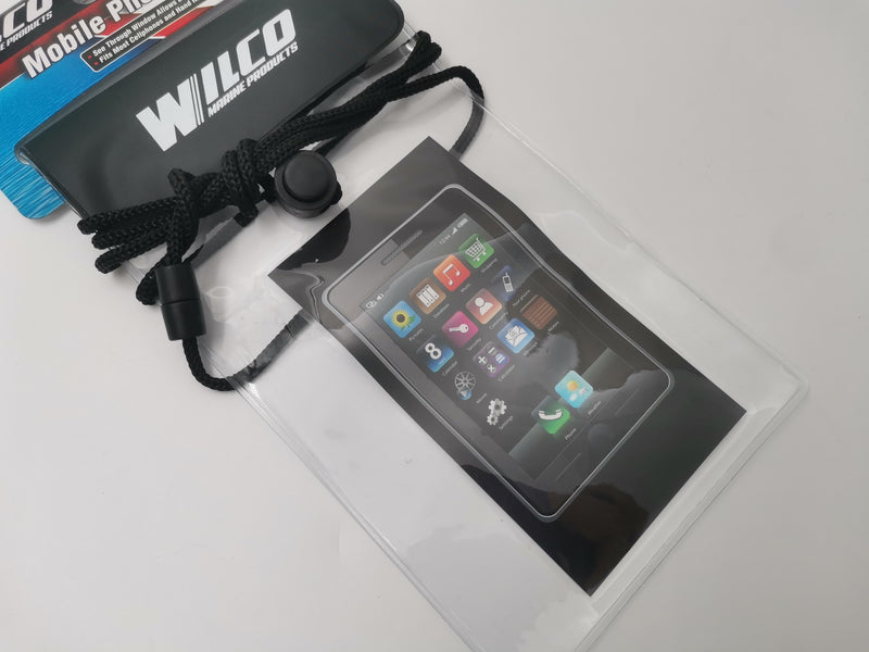 Waterproof Phone Pouch