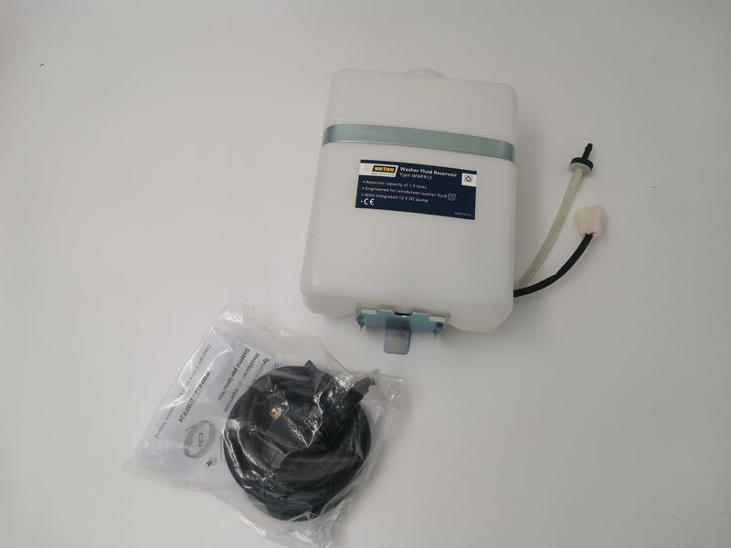 Windscreen Washer Kit