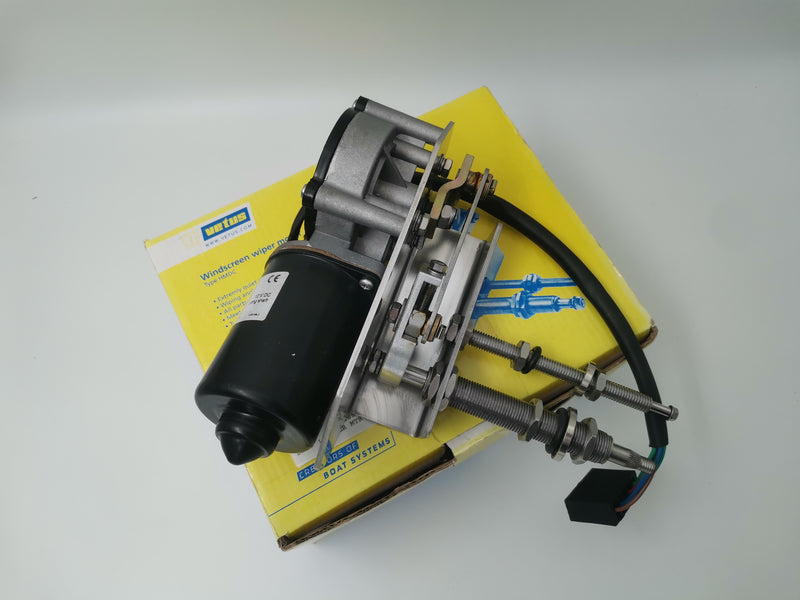 Windscreen Wiper Motor Heavy Duty