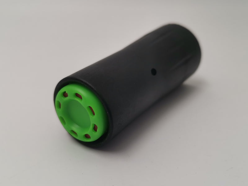 Auto Life Jacket Cartridge UML