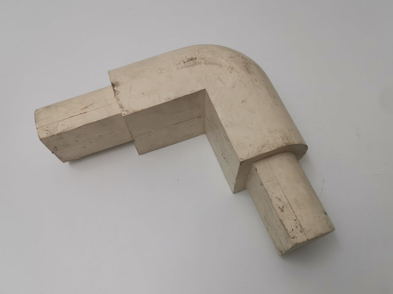 Fender Strip Heavy Duty Corner