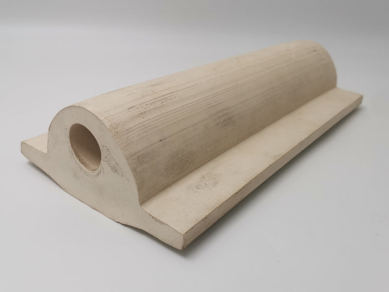 Fender Strip Rubber Heavy Duty with Flange