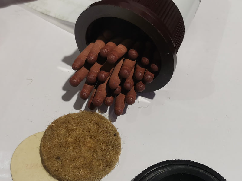 Matches - Waterproof