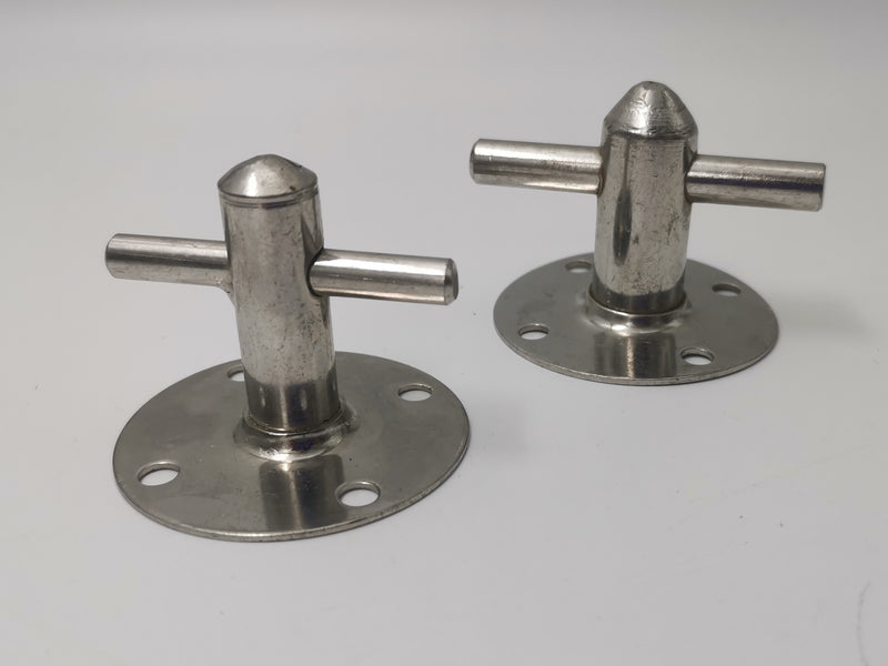 Bollard Cleat Stainless Steel