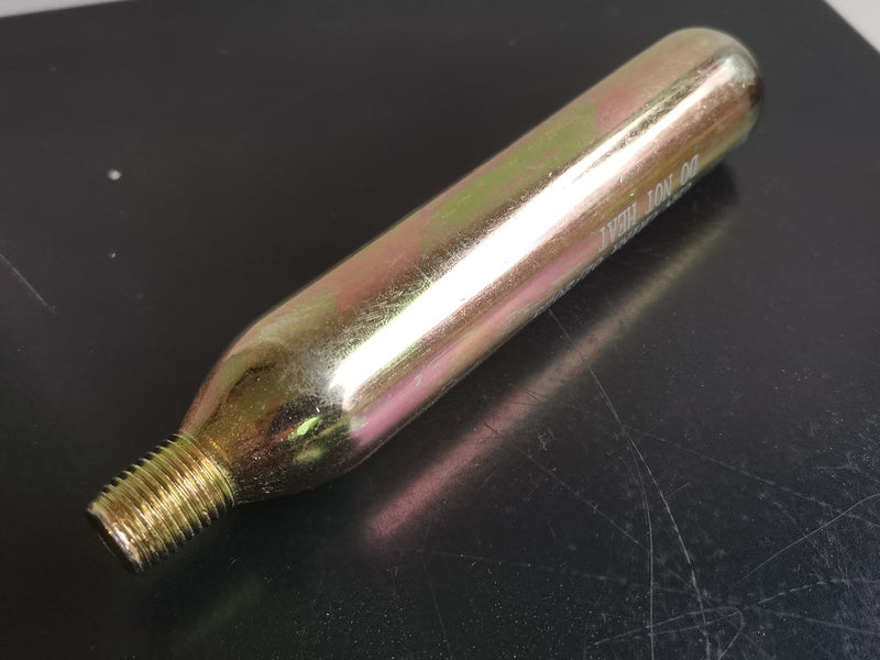 Inflatable Jacket replacement CO2 33gram