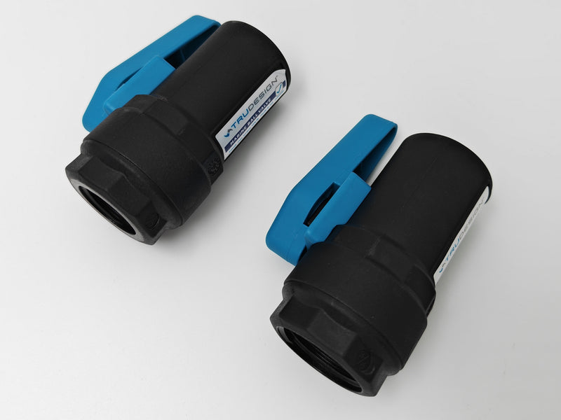 Ball Valve Compact