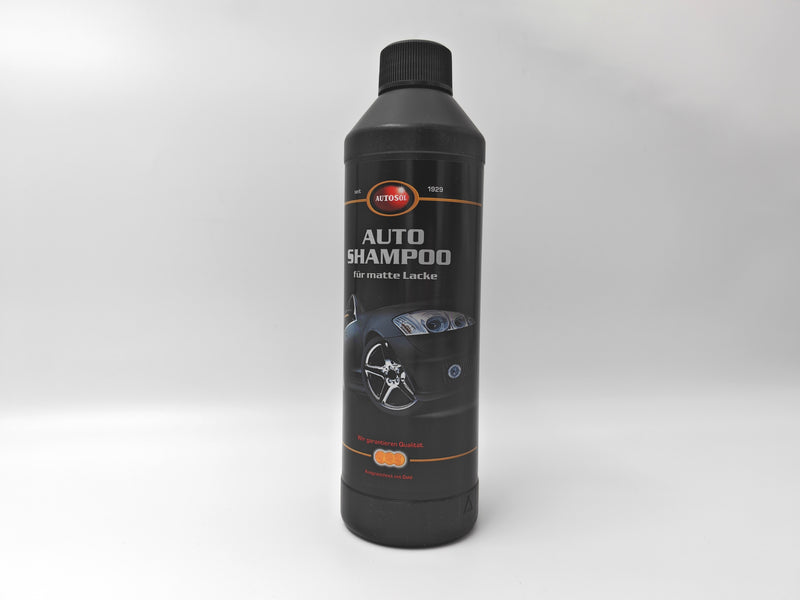 Autosol Auto Shampoo