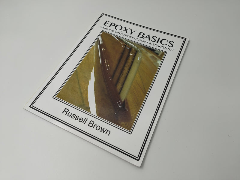 Epoxy Basics Working Epoxy Cleanly