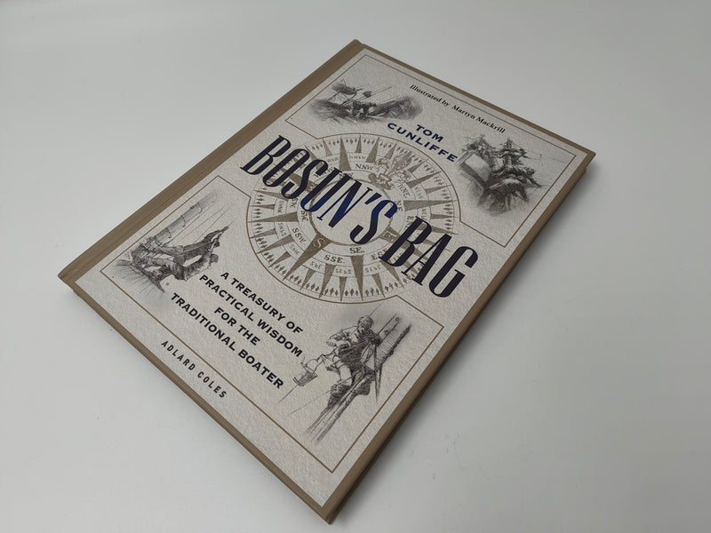 Bosun's Bag Book