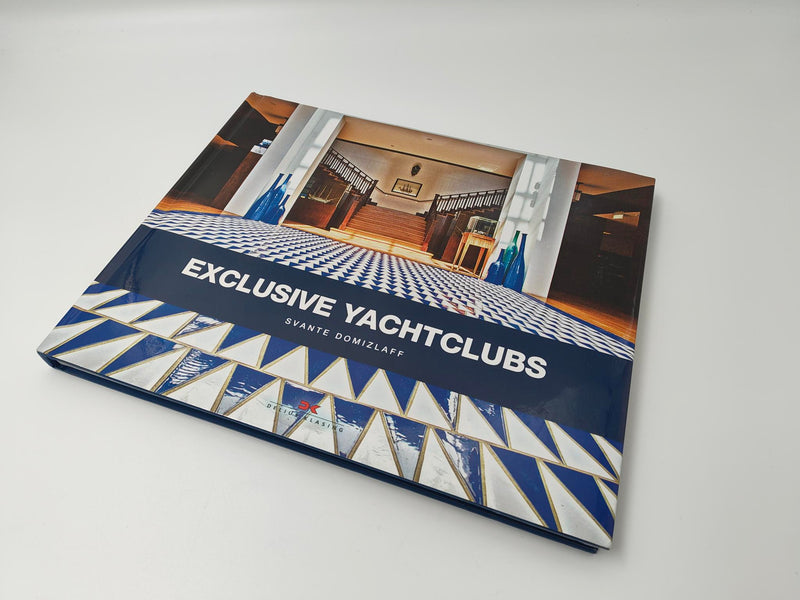 Exclusive Yacht Clubs