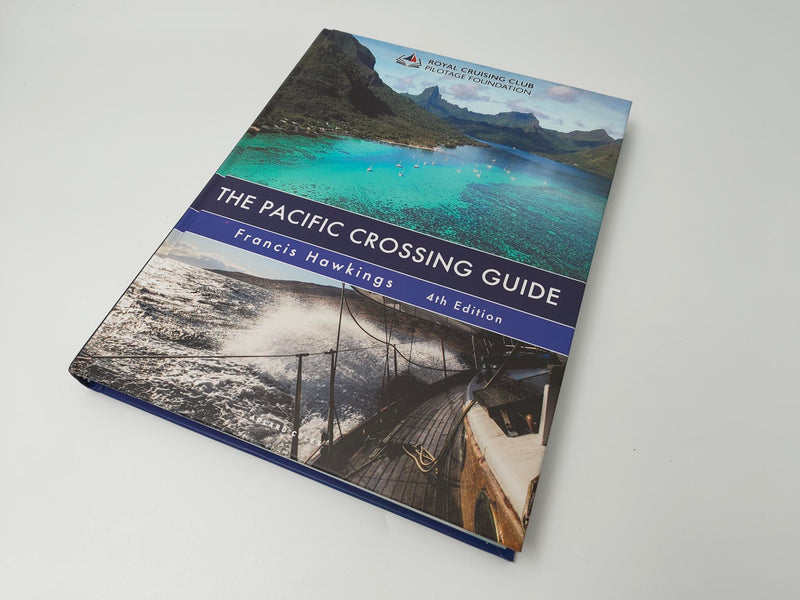The Pacific Crossing Guide