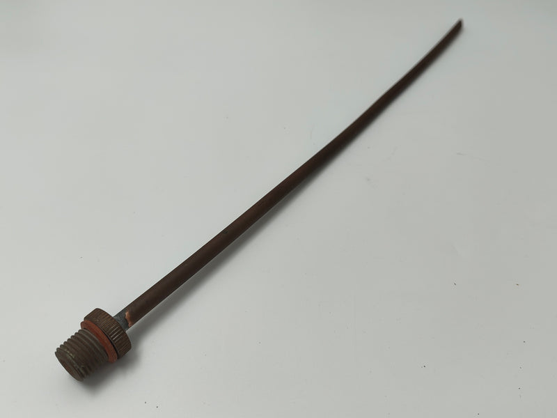 Oil Sump pump copper pick up tube