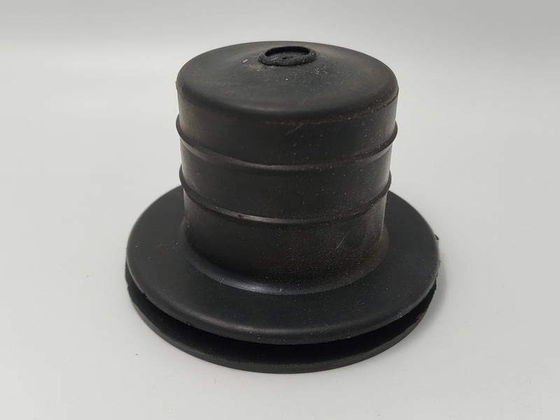 Steering Grommet Boot - Round