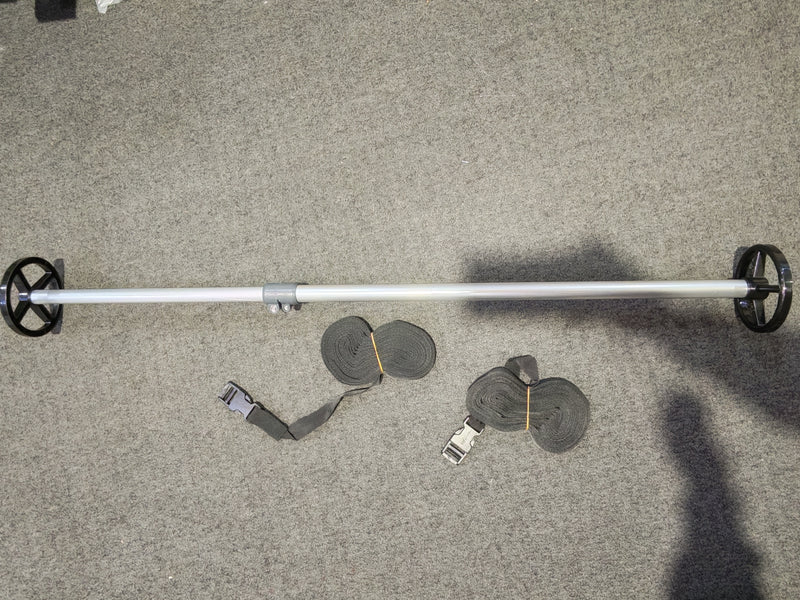 Boat Cover Support Pole