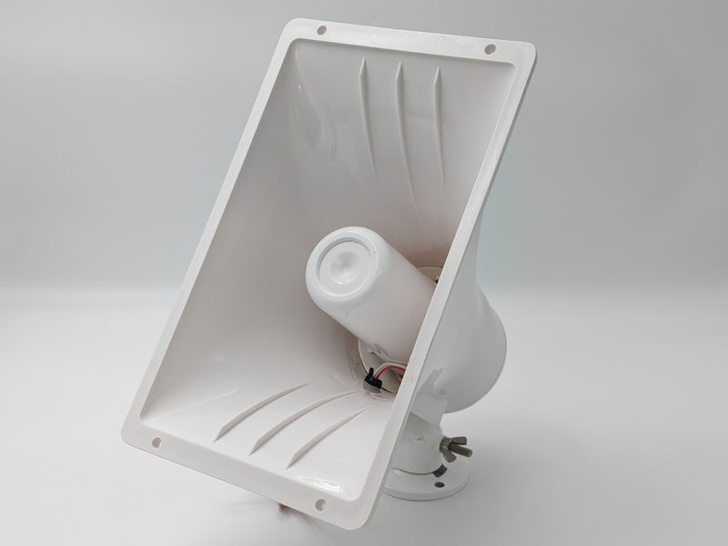 Water proof Haler/Horn Speaker 30W Newmar PA-40/30