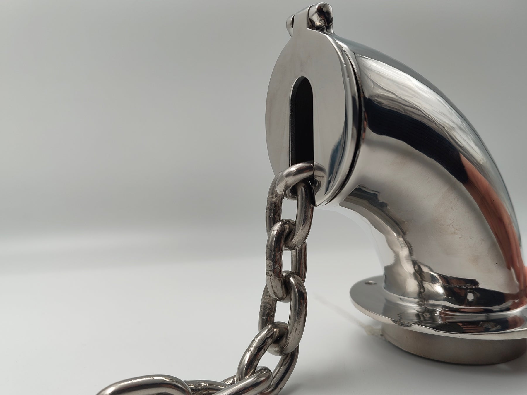 Stainless Steel Chain Pipe Hawse Pipe 8 to 10mm chain – Boat NZ
