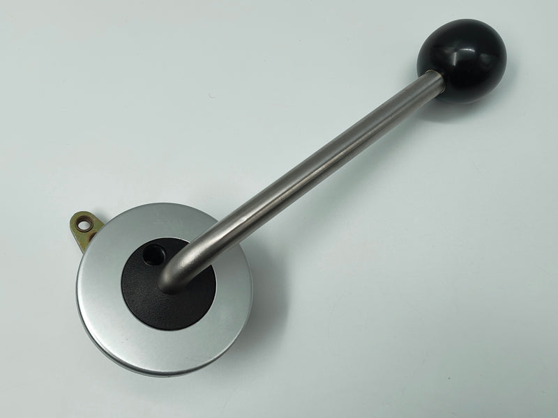 Engine Control Lever for cable 33c