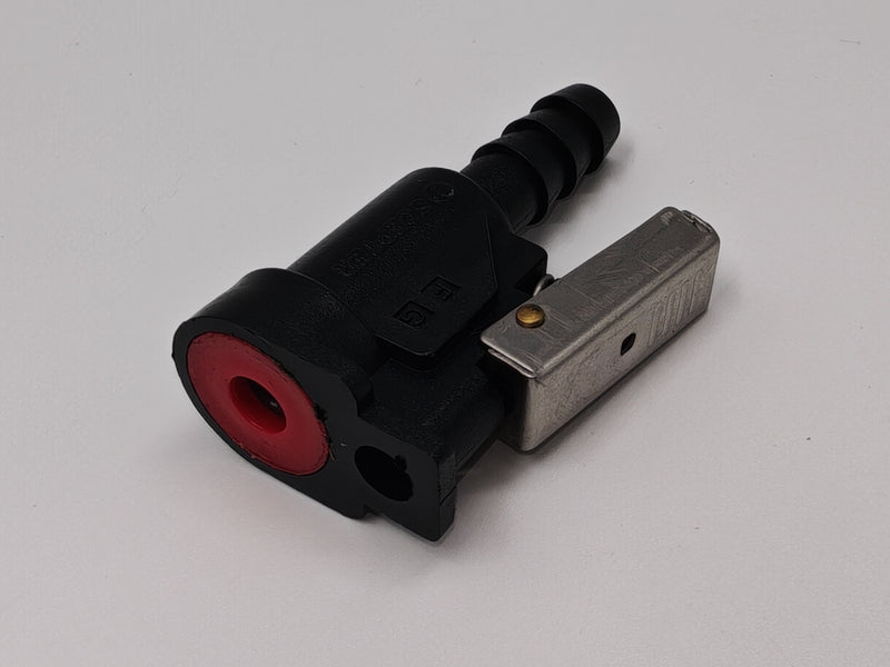 Fuel Line Quick Fittings Tempo 3/8" NPT