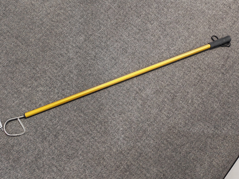 1200mm Alloy Fishing Gaff