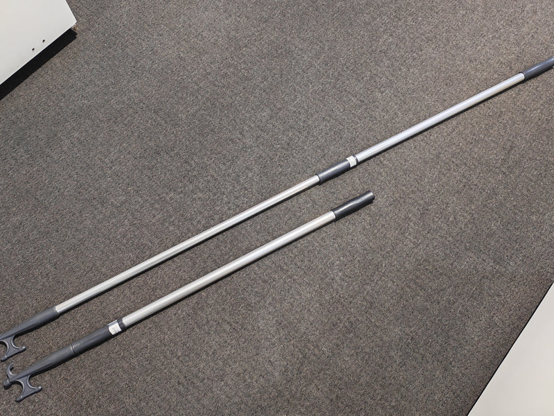 Telescopic Boat Hooks (3 sizes)