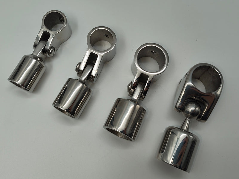 Tube/Pipe Fitting Canopy Tube to Tube Different Sizes
