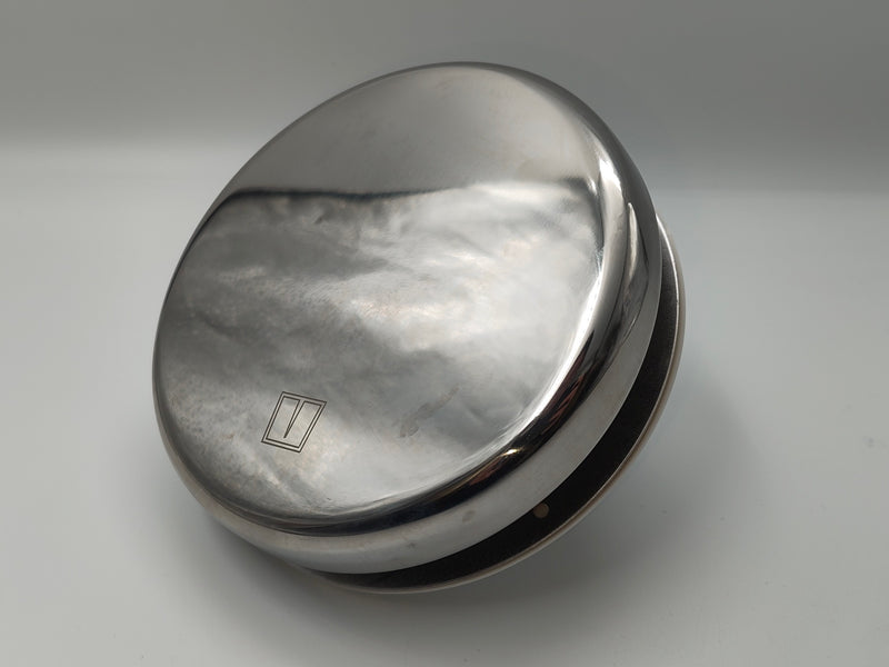 Mushroom Vent  Stainless Steel