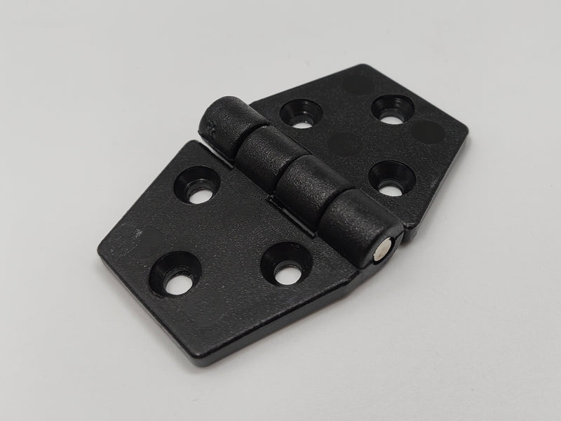 Plastic Hinge