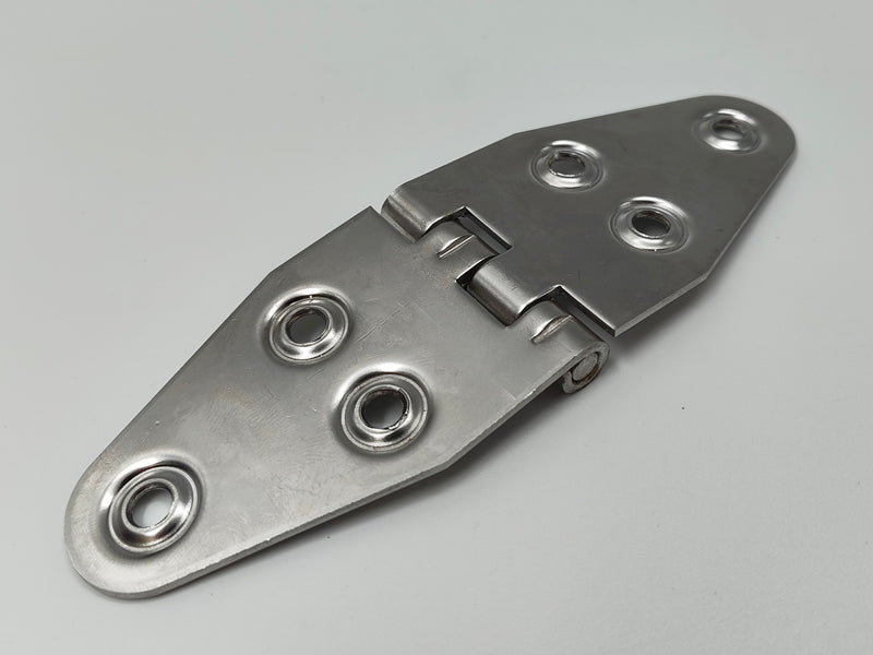 HINGE S/S PRESS
