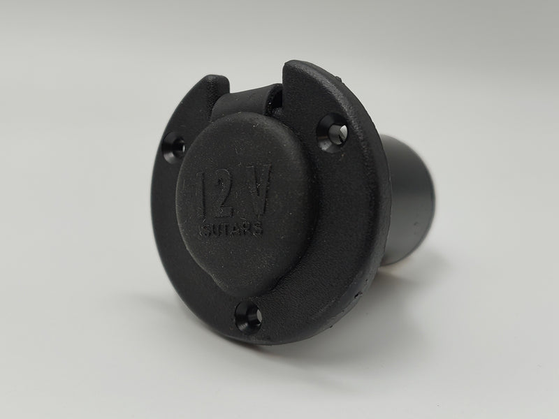Cig Socket Medium Duty