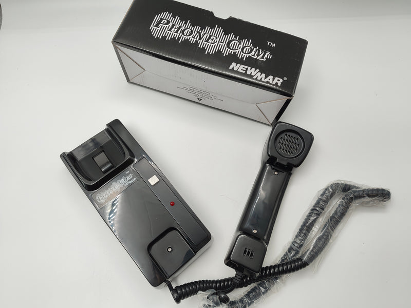 Intercom Newmar PI-2 Phone-Com handset