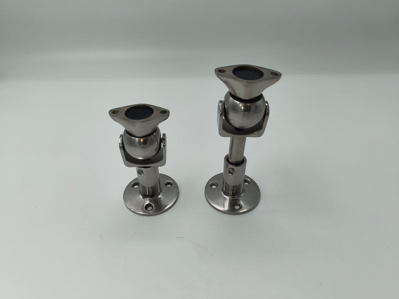 Magnetic Door Stop Holder Stainless Steel