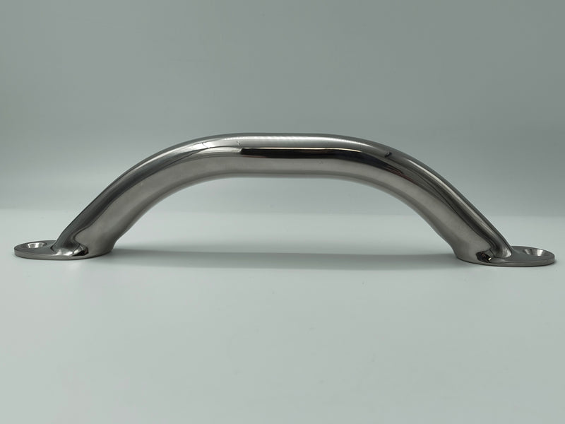 Handrail Stainless Steel Surface Mount two sizes