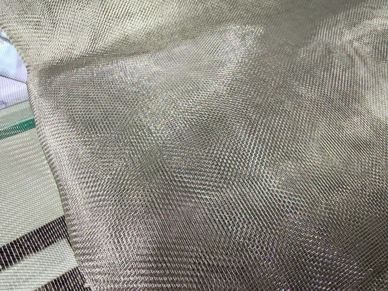Mesh netting stainless steel