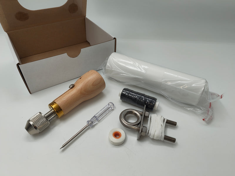 Sail Repair Kit Small