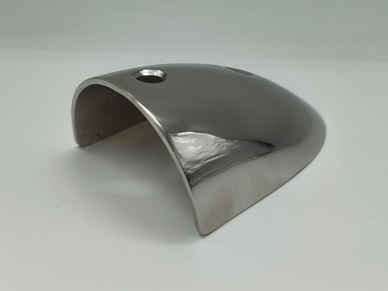 Fender Strip Rail End