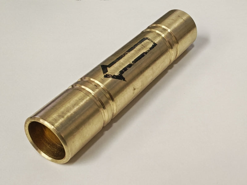 Non Return Valve System