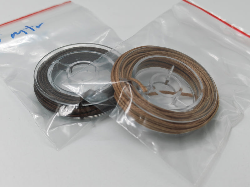 Whipping Twine 1.5mm 5metre Waxed
