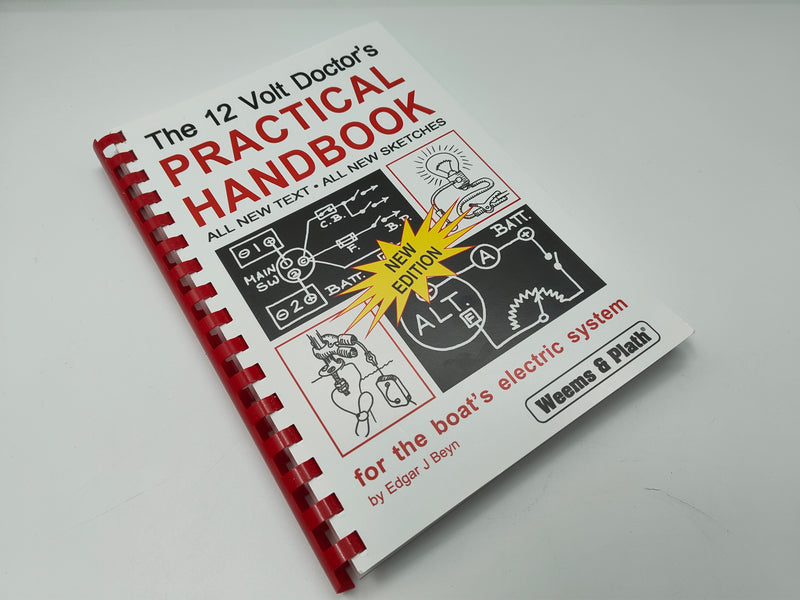 12 Volt Doctor's Practical Handbook