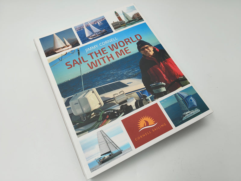 Sail the World with Me