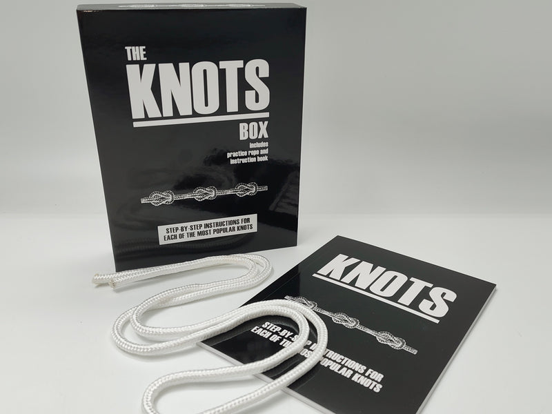 The Knots Box