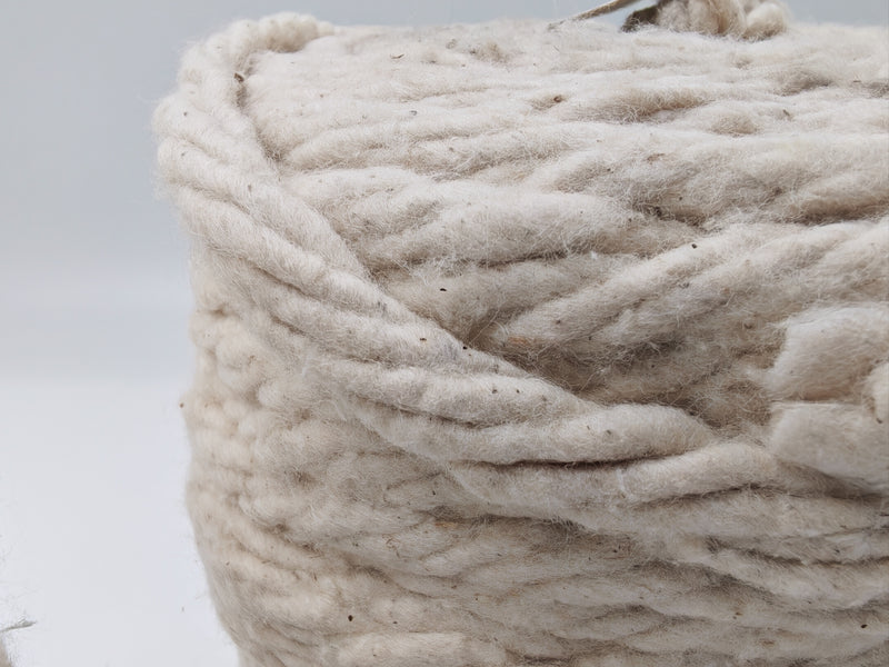 Caulking Cotton brushed soft two sizes