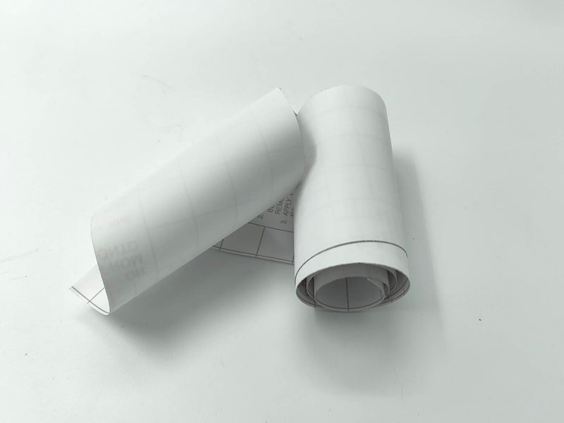 Sail Repair Tape 100mm Wide in 3m 1m