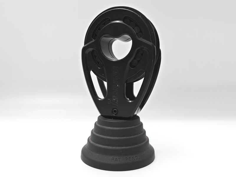 Harken Black Magic Air Block 75mm