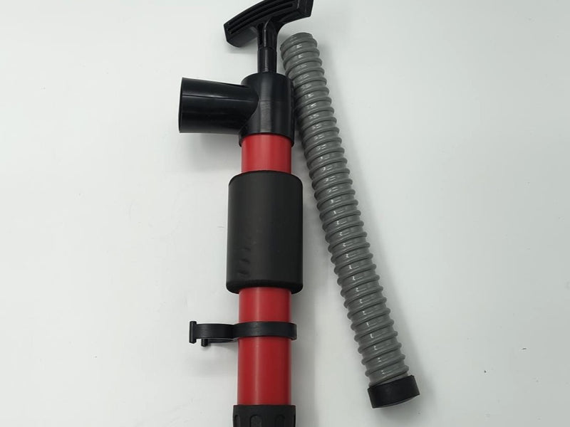 Sea Kayak Hand Pump