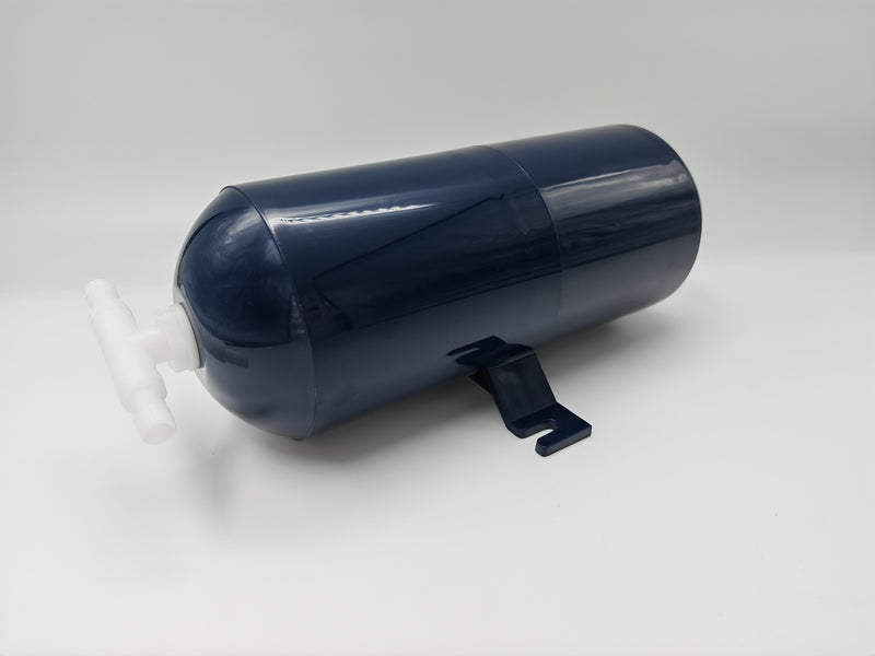 Accumulator Tank 240mm
