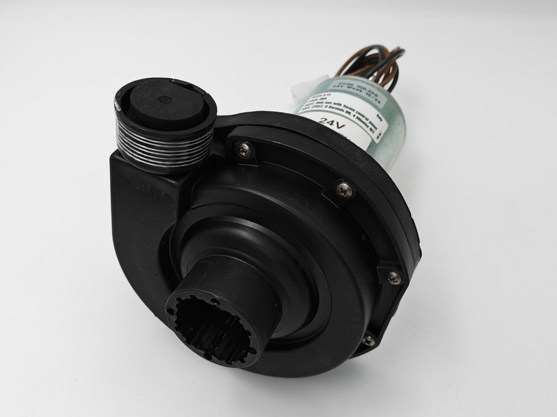 Tecma Toilet Outlet Pump