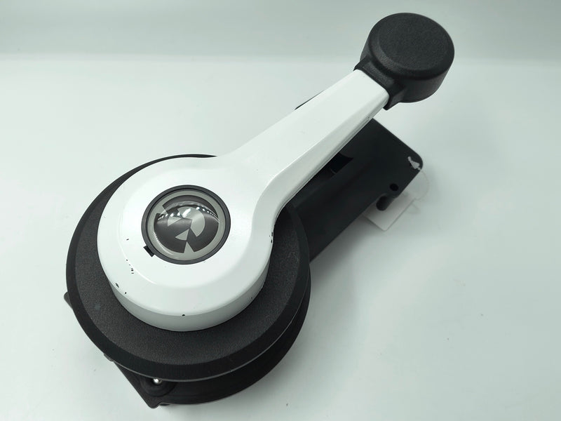 Engine Control Riviera Side Mount