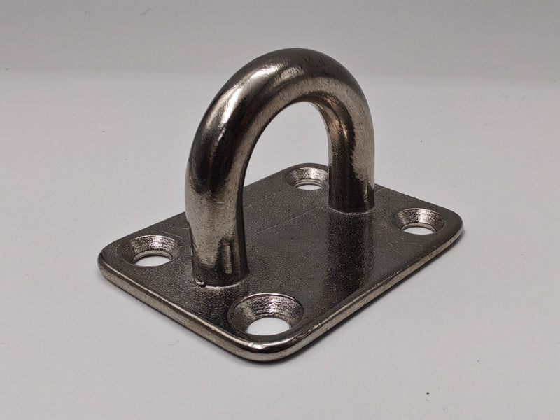 Eye Plate